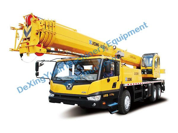 c鿴ԔϢ}QY25K5-I TRUCK CRANE xΔ1814