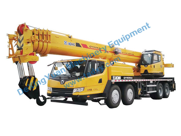 c鿴ԔϢ}QY50KA truck crane xΔ1792