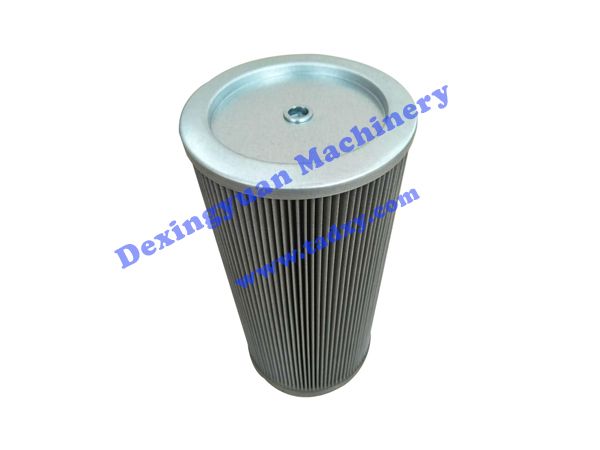 c鿴ԔϢ}XCMG-YHL-008D10 Return oil filter used for XE75D, XE80D xΔ(sh)1988