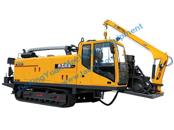 c鿴ԔϢ}XZ680 Horizontal Directional Drill xΔ1806