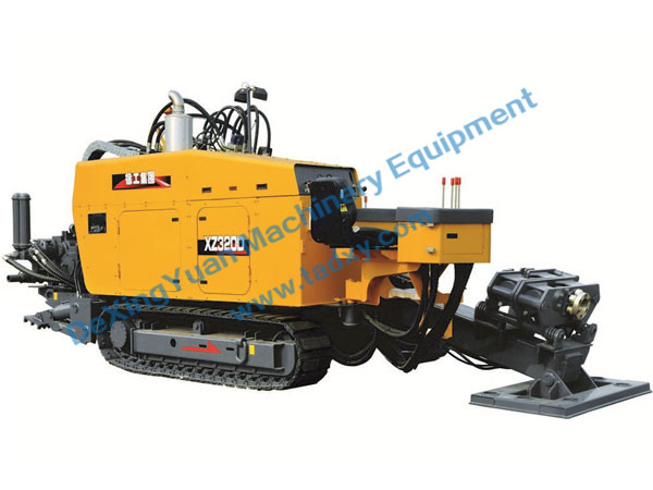 c鿴ԔϢ}XZ320D Horizontal Directional Drill xΔ3013