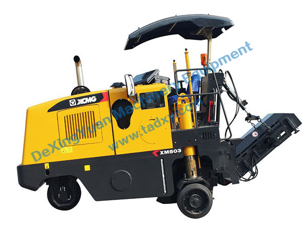 c鿴ԔϢ}XM503 Cold Milling Machine xΔ2858