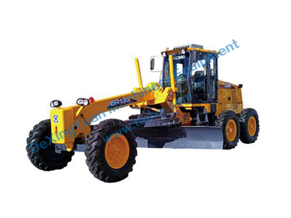 c鿴ԔϢ}GR135 Motor Grader xΔ2713