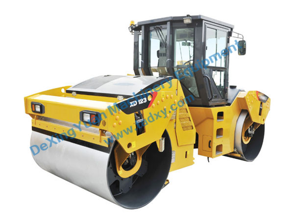 c鿴ԔϢ}XD125 vibratory roller xΔ2792