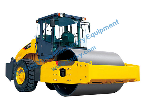 c鿴ԔϢ}XS145J Mechanical Single Drum Vibratory Compactor xΔ2844