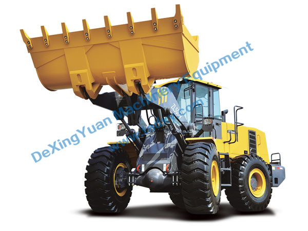 c鿴ԔϢ}ZL50GV Wheel loader xΔ2827