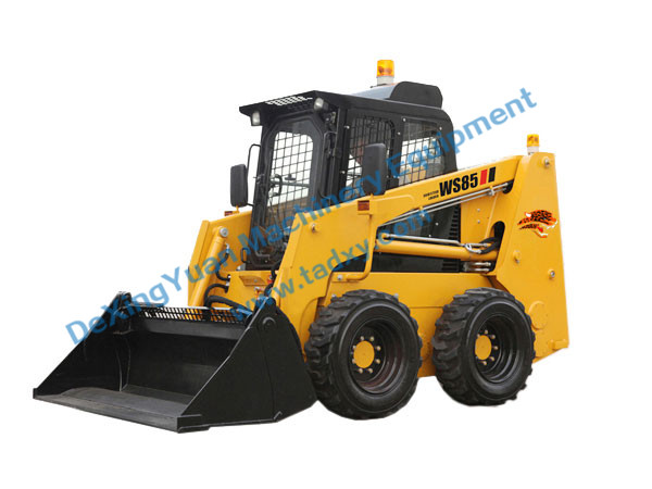 c(din)鿴Ԕ(x)Ϣ(bio)}WS85 Skid Steer Loader xΔ(sh)1852