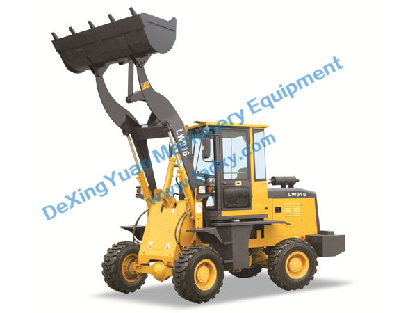 c(din)鿴Ԕ(x)Ϣ(bio)}LW916 Wheel Loader xΔ(sh)1929
