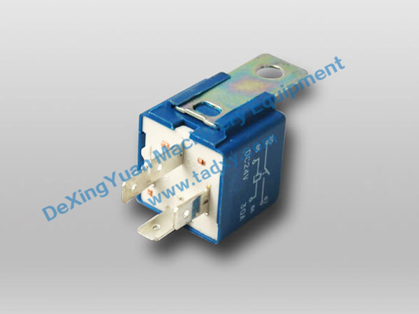 c鿴ԔϢ}Relay JQ201S-PLO xΔ1825