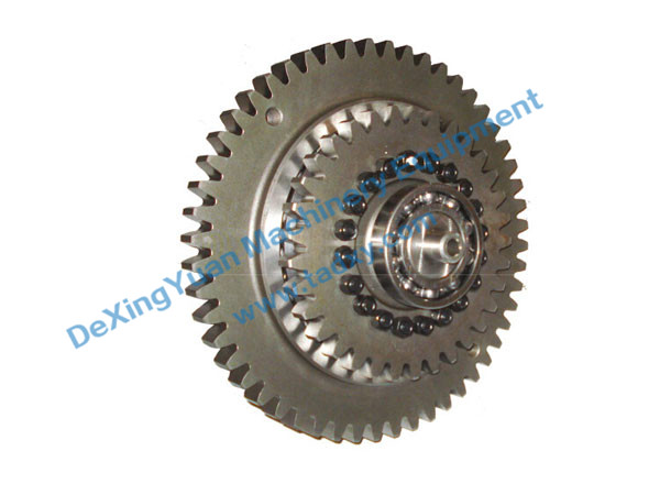 c鿴ԔϢ}Dual Gear xΔ2947