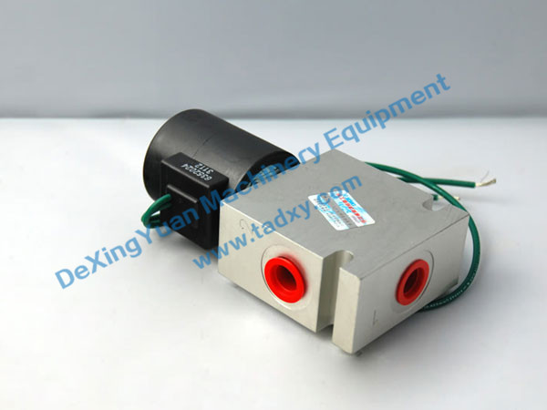 c鿴ԔϢ}Solenoid Valve xΔ1376