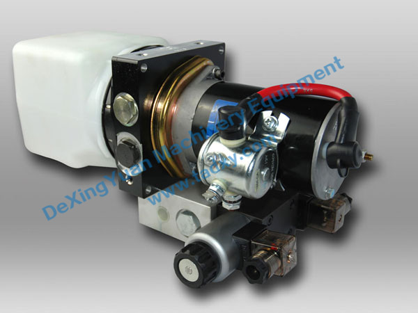 c(din)鿴Ԕ(x)Ϣ(bio)}Pump Station FC-190+LDVB-SHL-12V xΔ(sh)1983
