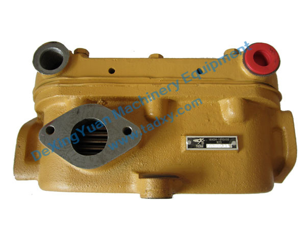 c鿴ԔϢ}YC6108 Oil Cooler xΔ1305