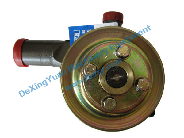 c鿴ԔϢ}YC6108 Water Pump xΔ1333