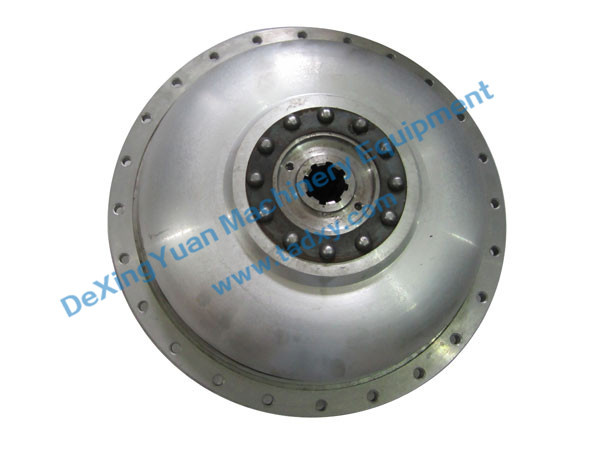 c鿴ԔϢ}I&II Turbine xΔ1358