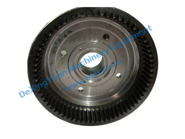 c鿴ԔϢ}Internal Gear Support Assy xΔ1400