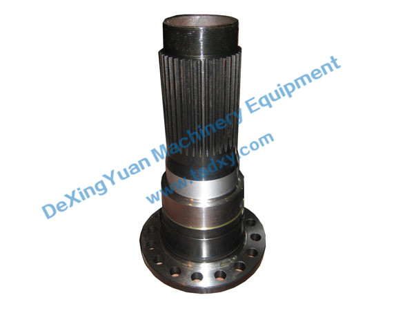 c鿴ԔϢ}SEM Series Axle Shaft Tube xΔ1410