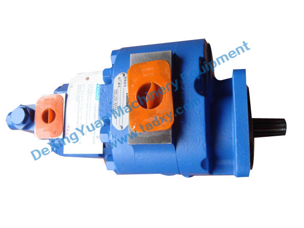 c鿴ԔϢ}Hydraulic Pump xΔ1260