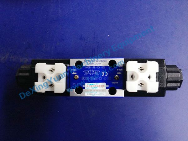 c鿴ԔϢ}Magnetic Exchange Valve DSG-01-3C2-D24 xΔ1774