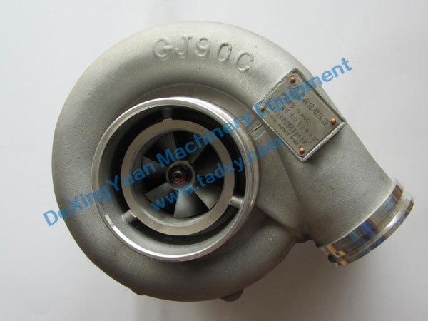 c鿴ԔϢ}Turbocharger GJ90C xΔ1419