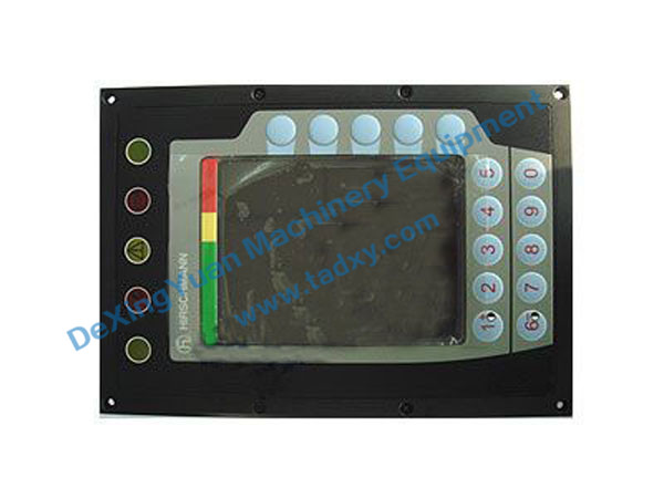 c鿴ԔϢ}Display Unit xΔ1733