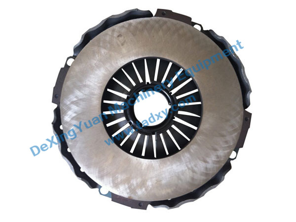 c鿴ԔϢ}Clutch Pressure Plate xΔ1308