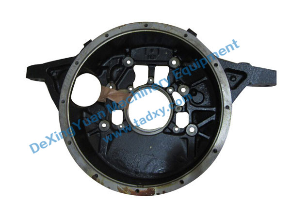 c鿴ԔϢ}Flywheel Casing xΔ(sh)1364