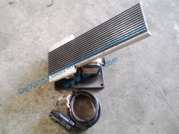 c鿴ԔϢ}Electronic Accelerator Pedal xΔ(sh)1390