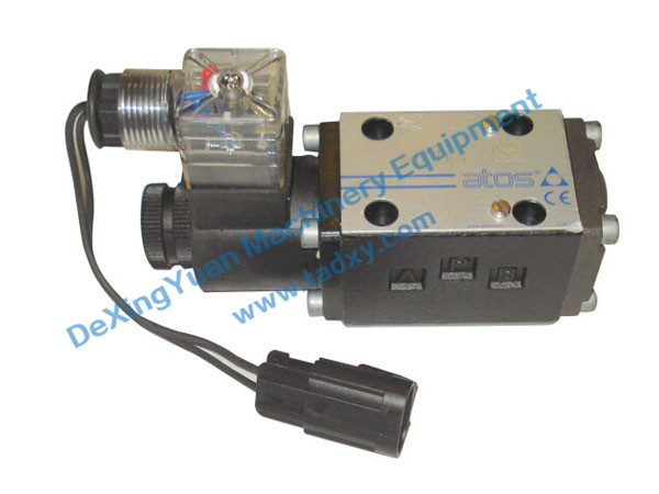 c鿴ԔϢ}Solenoid Valve xΔ2896