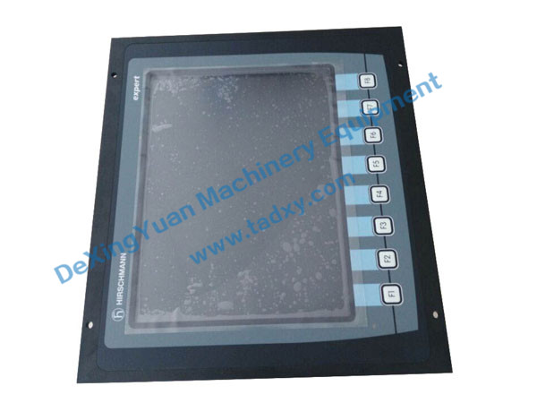 c鿴ԔϢ}IK2001 Display Unit xΔ1837