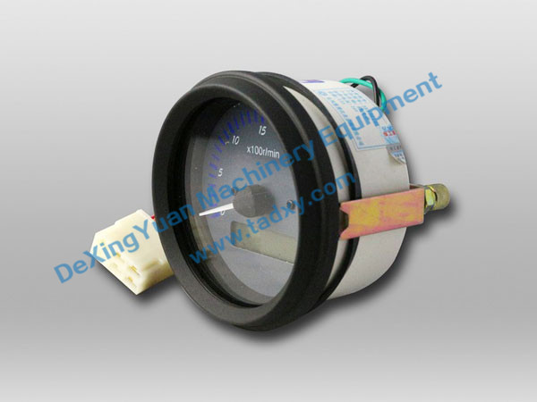c(din)鿴Ԕ(x)Ϣ(bio)}Tach/Hourmeter (125 teeth) xΔ(sh)1297