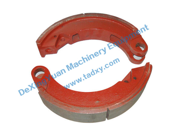c鿴Ԕ(x)Ϣ(bio)}Brake Shoe xΔ(sh)1250