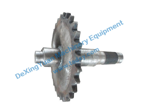 c鿴ԔϢ}Sprocket Assy. xΔ1354