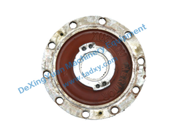 c鿴ԔϢ}Splined Hub xΔ1785