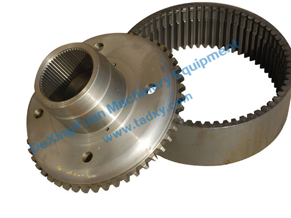 c鿴ԔϢ}Internal Gear Support AssyGR165 Meritor) xΔ2786