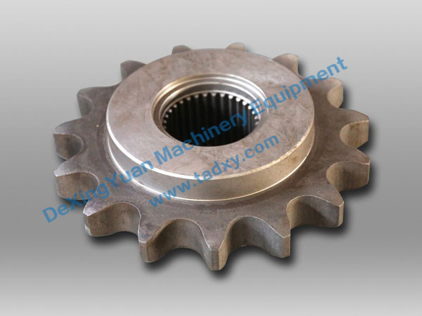c鿴Ԕ(x)Ϣ(bio)}Drive Sprocket W9.3.1-3 xΔ(sh)1313