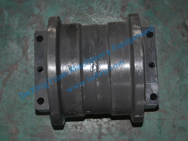 c鿴ԔϢ} Track Roller T.2.5 xΔ1267