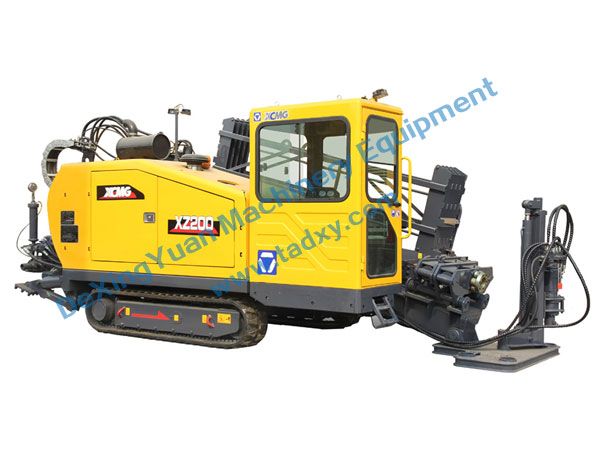 c鿴ԔϢ}XZ200 Horizontal Directional Drill xΔ2822