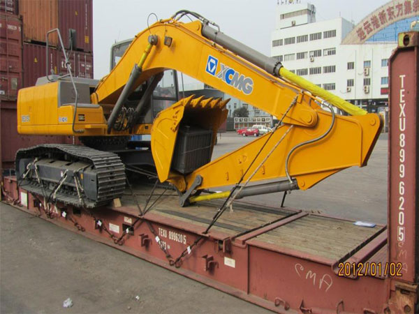 c鿴ԔϢ}Medium excavator xΔ1558
