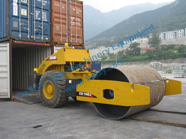 c鿴ԔϢ}14ton Road Roller  xΔ1480