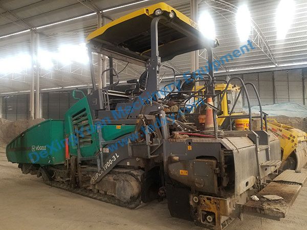 c鿴ԔϢ}Vogler 1900-3l paver xΔ1210