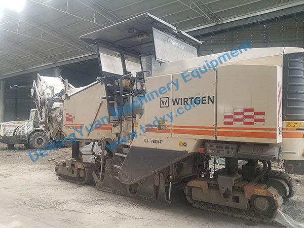 c鿴ԔϢ}Wittgens milling machine W215 xΔ1214
