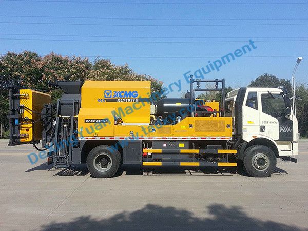 c鿴ԔϢ}XZJ5163TYHXLY103TBPavement Maintenance Vehicle xΔ1179