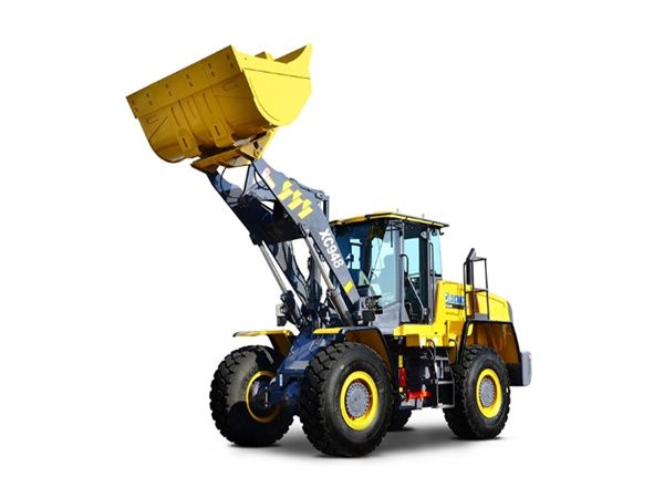 c鿴ԔϢ}XC948 Wheel loader xΔ730