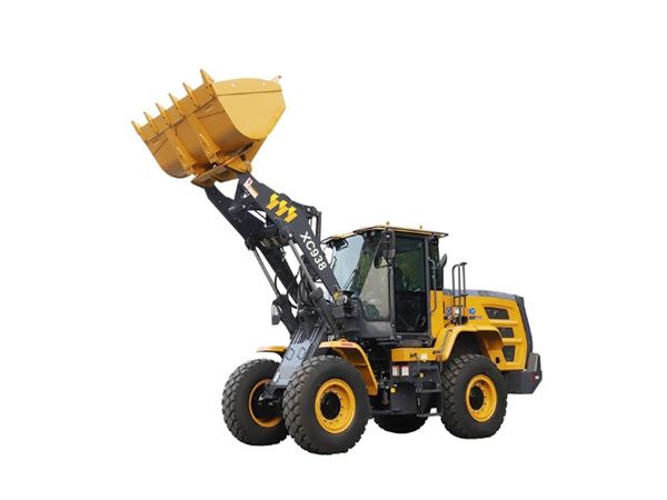 c鿴ԔϢ}XC938 wheel loader xΔ750